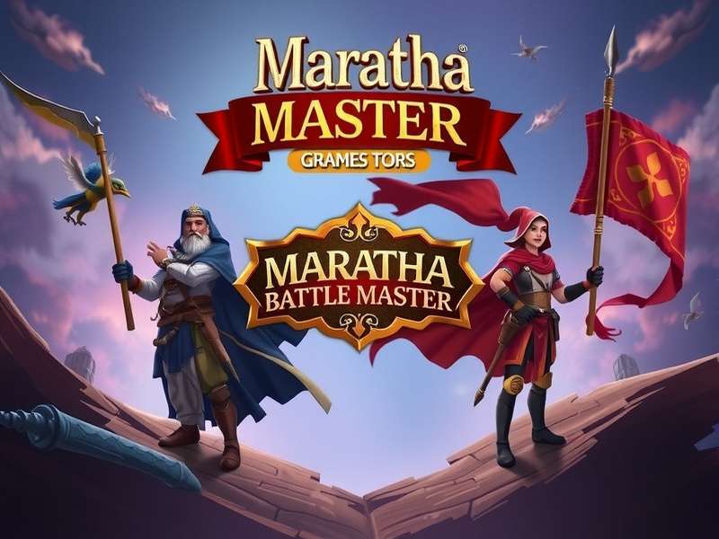 Building Your Maratha Empire Maratha Battle Master Gameplay Mechanics